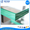 Bullet proof glass acoustic laminated glass
